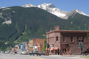 silverton