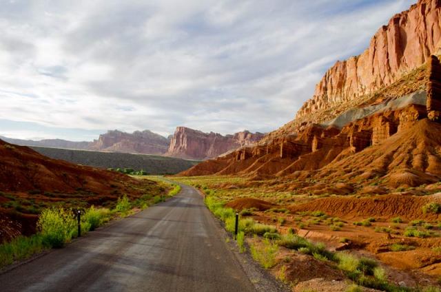 © 2014 Richard Broadwell