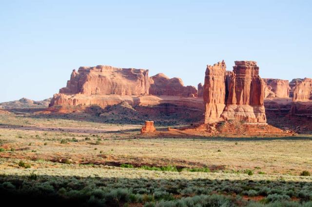 © 2014 Richard Broadwell